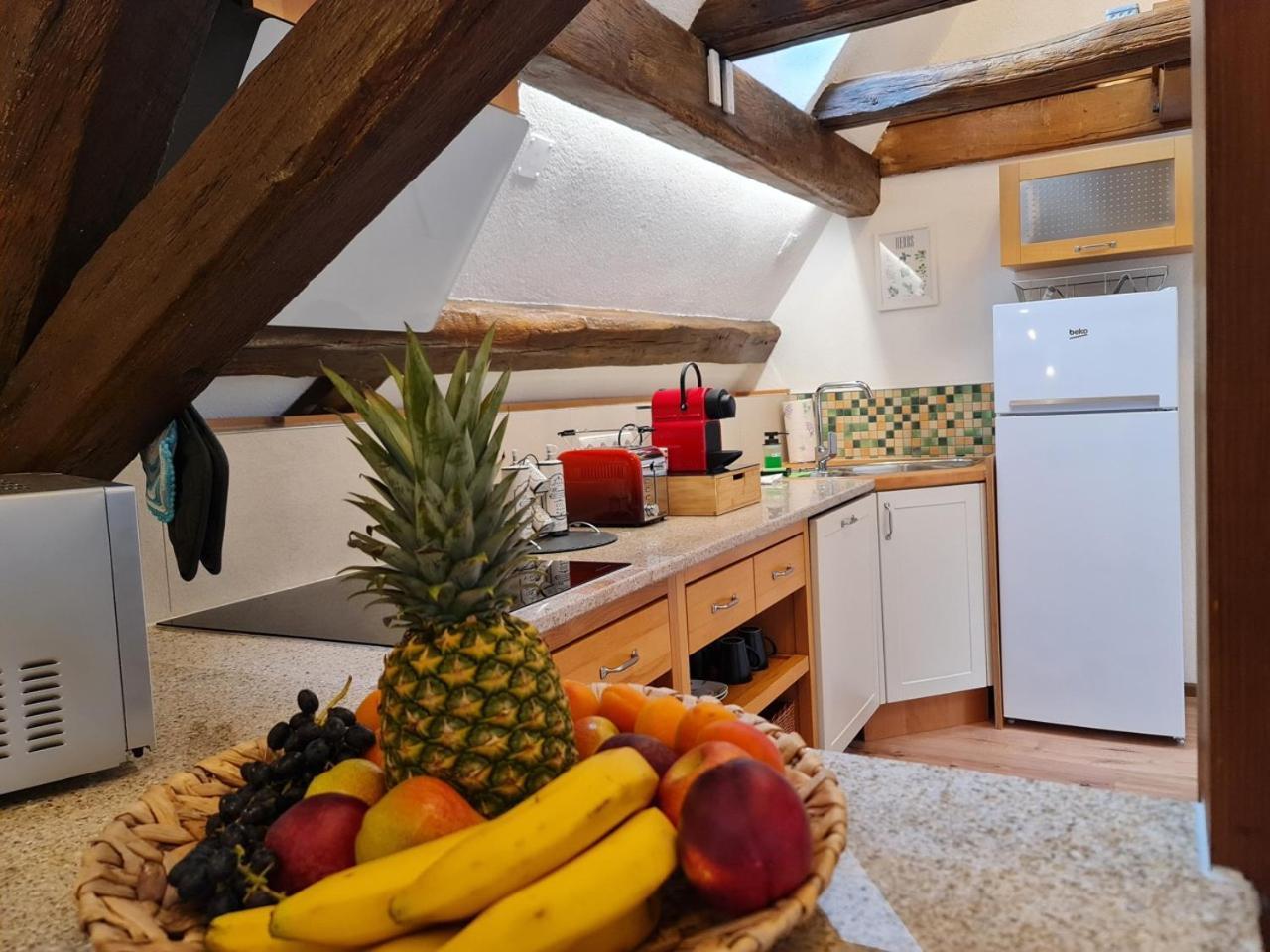 Avahome: Haus Fuer 16, Wlan, Parkplaetze, Netflix, Nespresso Kandel Ngoại thất bức ảnh